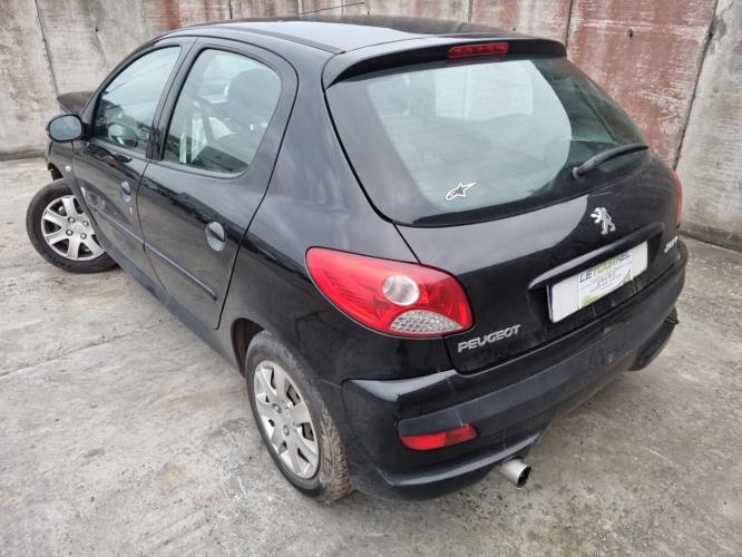 Image Feu arriere principal droit (feux) - PEUGEOT 206+