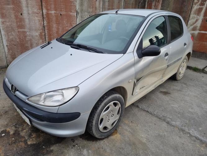 Image Retroviseur gauche - PEUGEOT 206