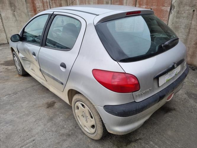 Image Retroviseur gauche - PEUGEOT 206