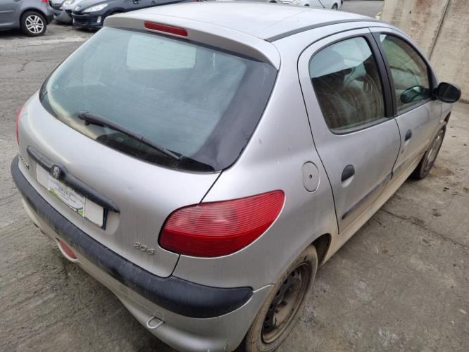 Image Retroviseur gauche - PEUGEOT 206