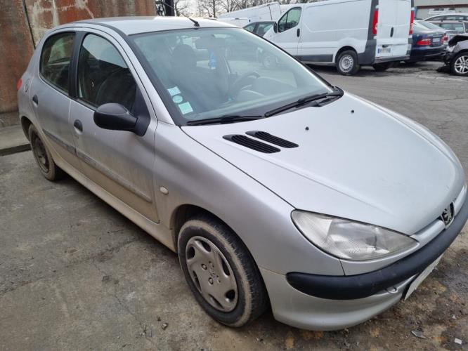 Image Retroviseur gauche - PEUGEOT 206