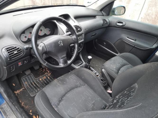 Image Retroviseur gauche - PEUGEOT 206
