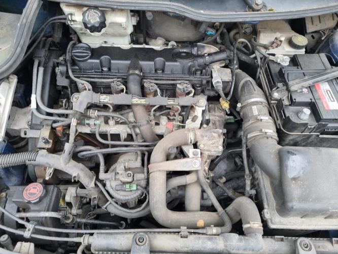 Image Retroviseur gauche - PEUGEOT 206