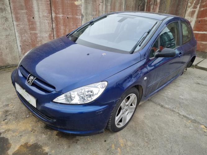 Image Retroviseur droit - PEUGEOT 307