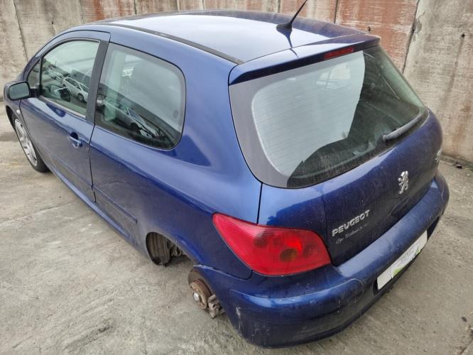 Image Retroviseur droit - PEUGEOT 307