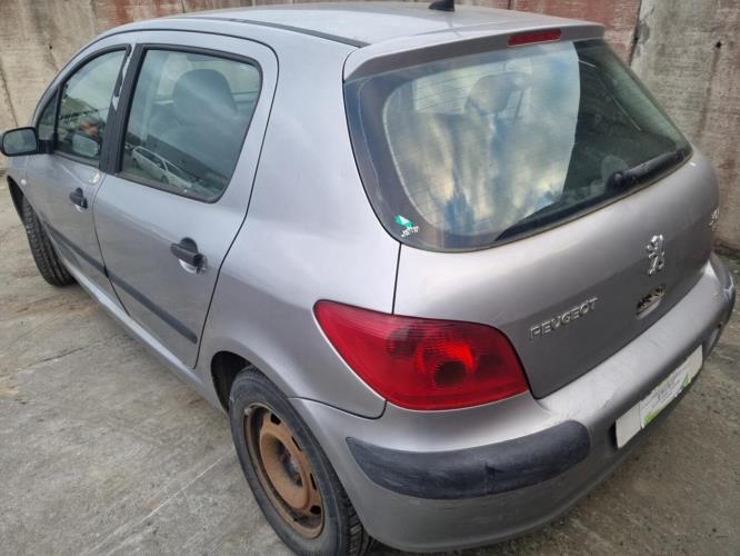 Image Retroviseur gauche - PEUGEOT 307