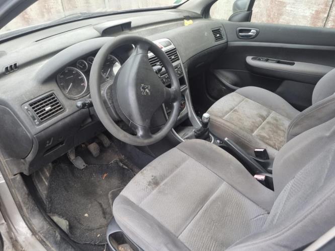 Image Retroviseur gauche - PEUGEOT 307
