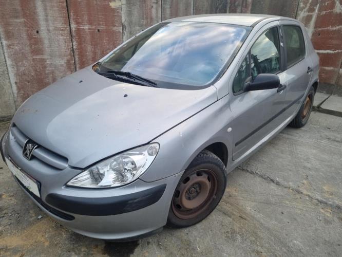 Image Retroviseur gauche - PEUGEOT 307