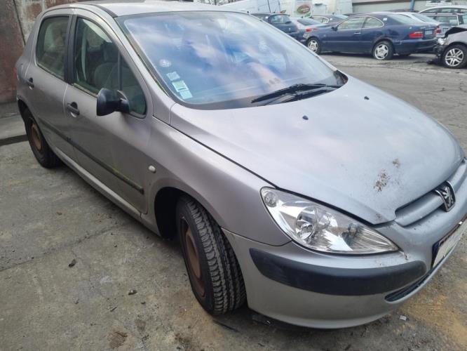 Image Retroviseur gauche - PEUGEOT 307