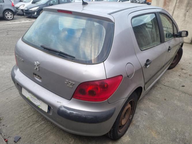 Image Retroviseur gauche - PEUGEOT 307