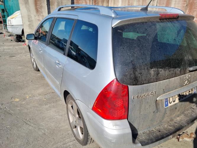 Image Retroviseur gauche - PEUGEOT 307