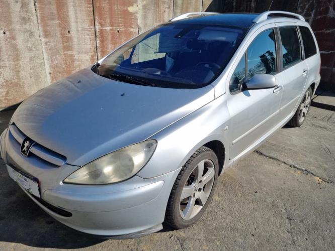 Image Retroviseur gauche - PEUGEOT 307