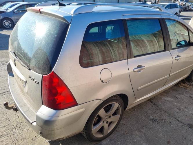 Image Retroviseur gauche - PEUGEOT 307