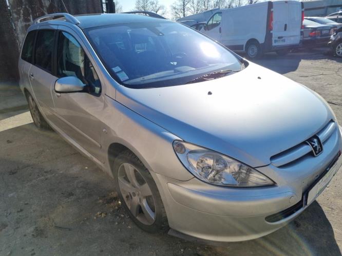 Image Retroviseur gauche - PEUGEOT 307