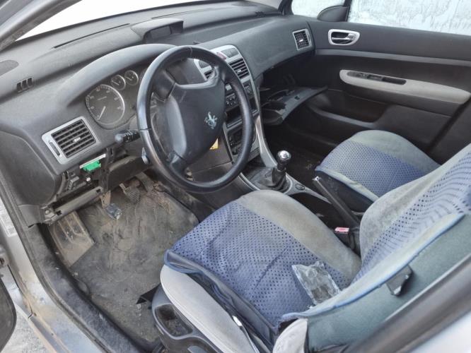 Image Retroviseur gauche - PEUGEOT 307