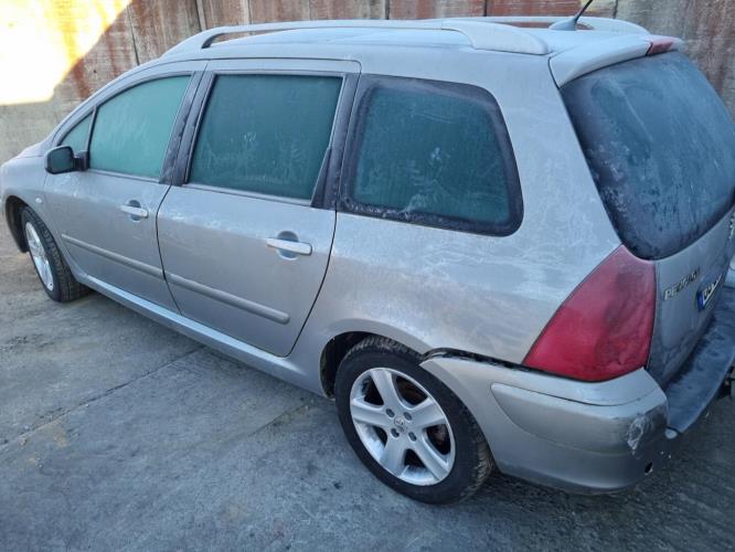 Image Retroviseur gauche - PEUGEOT 307