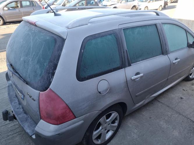 Image Retroviseur gauche - PEUGEOT 307