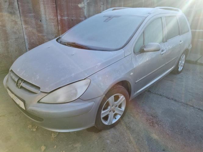 Image Retroviseur gauche - PEUGEOT 307