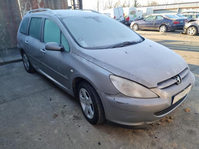 Image Retroviseur gauche - PEUGEOT 307