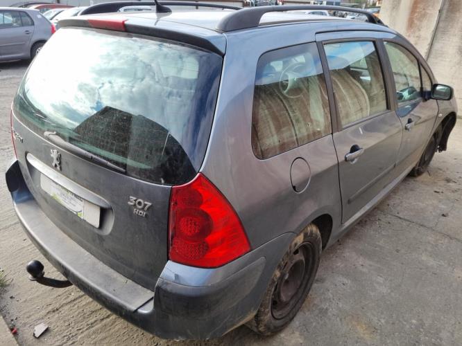Image Retroviseur droit - PEUGEOT 307