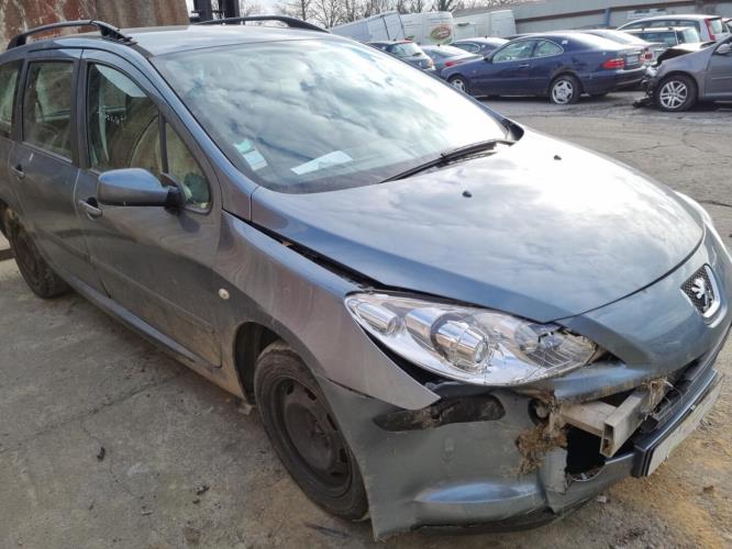 Image Retroviseur droit - PEUGEOT 307
