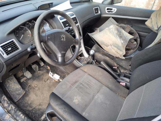 Image Retroviseur droit - PEUGEOT 307