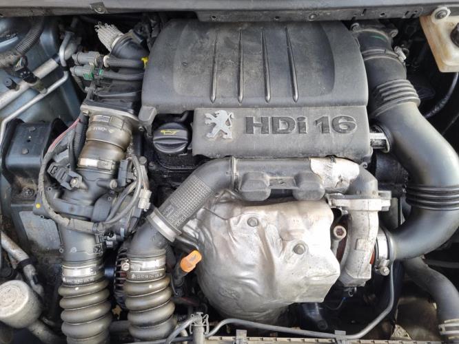 Image Retroviseur droit - PEUGEOT 307