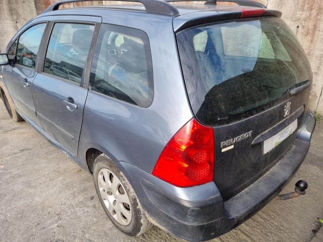Image Retroviseur droit - PEUGEOT 307