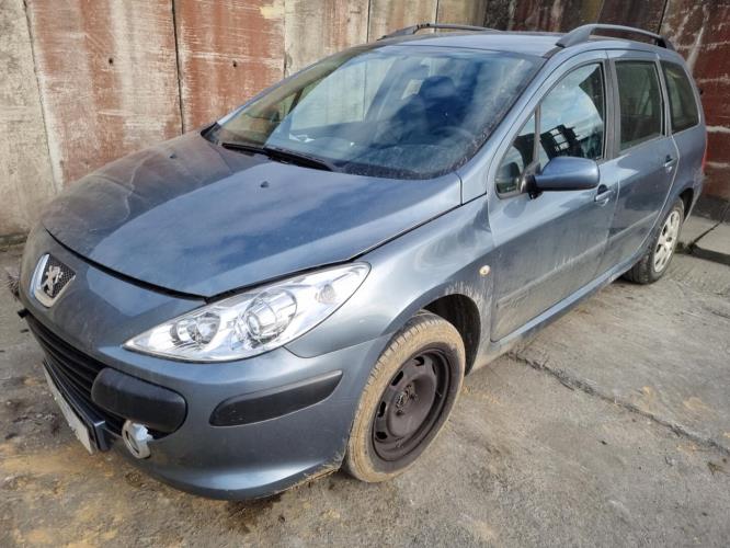 Image Retroviseur droit - PEUGEOT 307