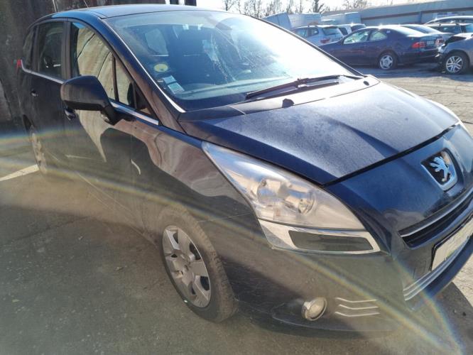 Image Renfort pare choc avant (traverse) - PEUGEOT 5008 1