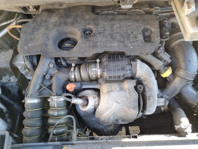 Image Renfort pare choc avant (traverse) - PEUGEOT 5008 1