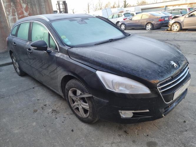 Image Commande GPS - PEUGEOT 508 1 SW