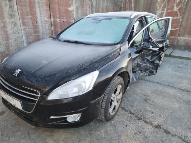 Image Commande GPS - PEUGEOT 508 1 SW