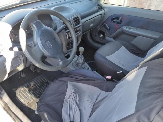 Image Retroviseur droit - RENAULT CLIO 2