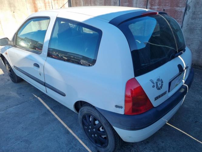 Image Retroviseur droit - RENAULT CLIO 2
