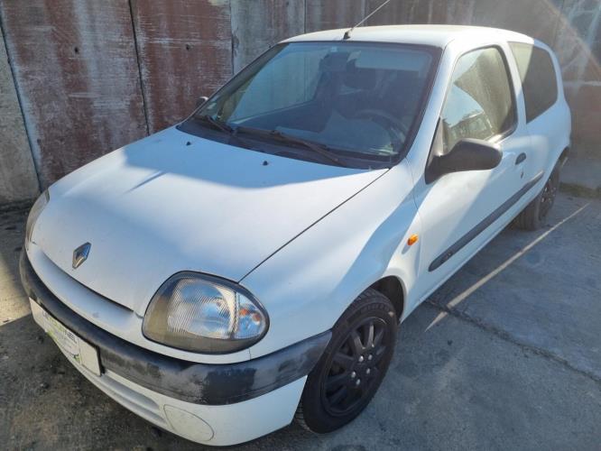 Image Retroviseur droit - RENAULT CLIO 2