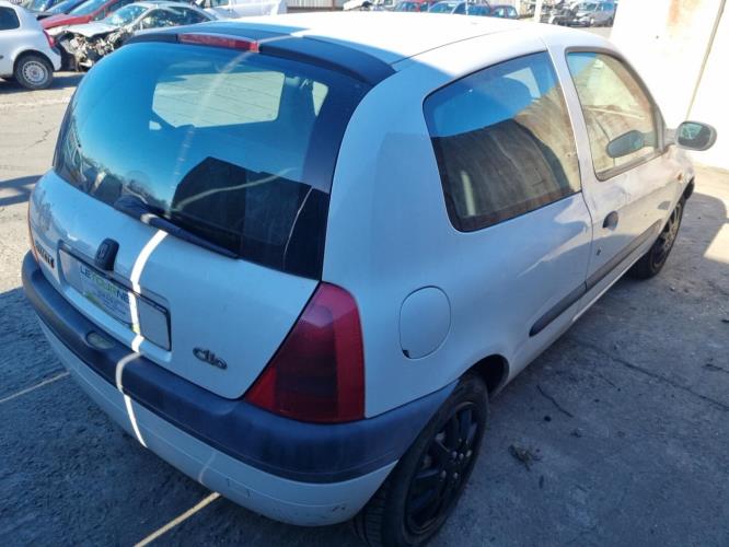 Image Retroviseur droit - RENAULT CLIO 2