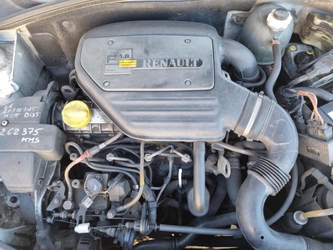 Image Retroviseur droit - RENAULT CLIO 2