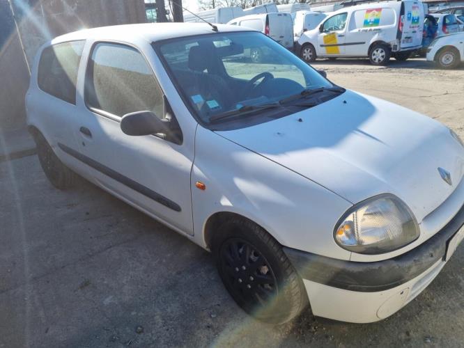 Image Retroviseur droit - RENAULT CLIO 2
