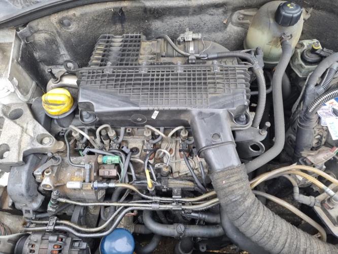 Image Retroviseur droit - RENAULT CLIO 2
