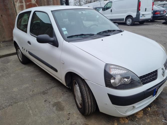 Image Retroviseur droit - RENAULT CLIO 2