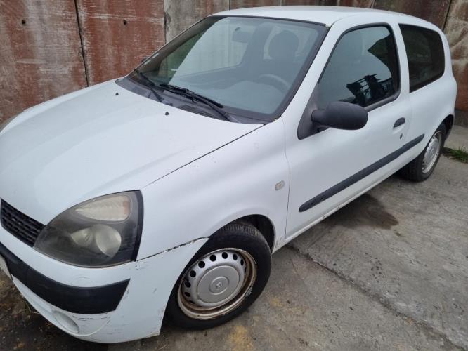 Image Retroviseur droit - RENAULT CLIO 2
