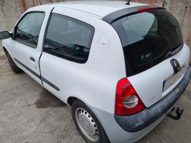 Image Retroviseur droit - RENAULT CLIO 2