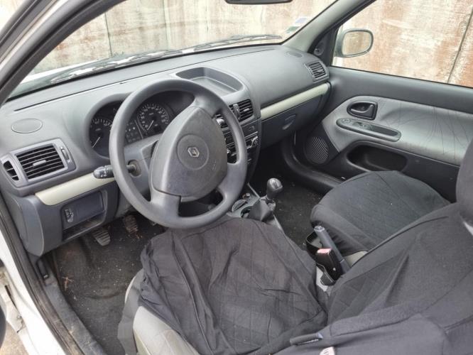 Image Retroviseur droit - RENAULT CLIO 2