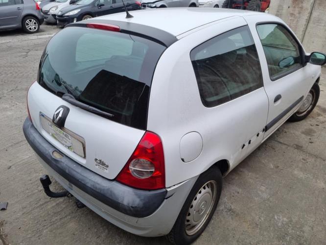 Image Retroviseur droit - RENAULT CLIO 2
