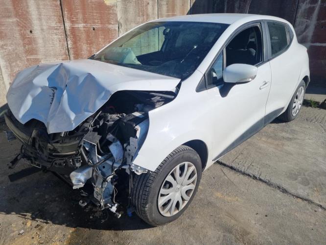 Image Retroviseur droit - RENAULT CLIO 4