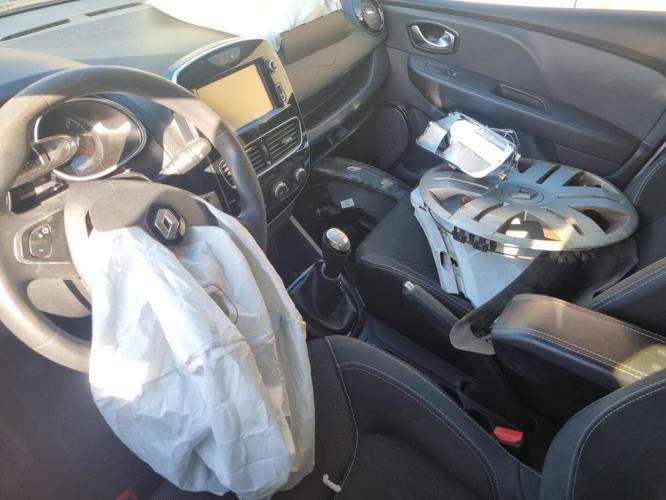 Image Retroviseur droit - RENAULT CLIO 4