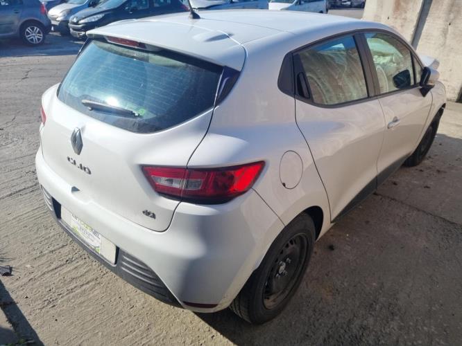 Image Retroviseur droit - RENAULT CLIO 4