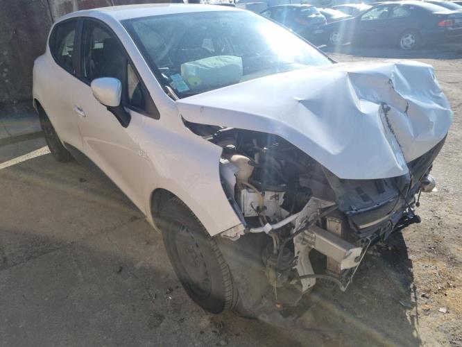 Image Retroviseur droit - RENAULT CLIO 4