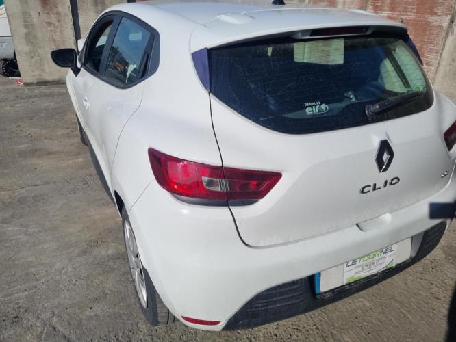 Image Retroviseur droit - RENAULT CLIO 4